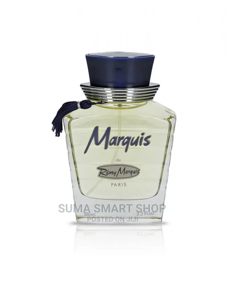 MARQUIS Perfume .(For Men )