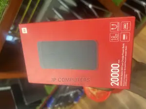 Power Bank