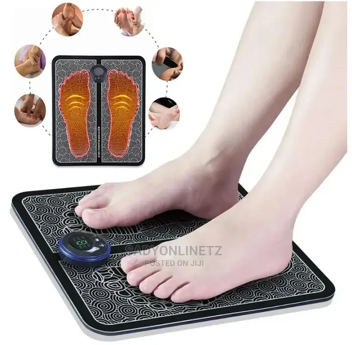 Ems Foot Circulation Massager