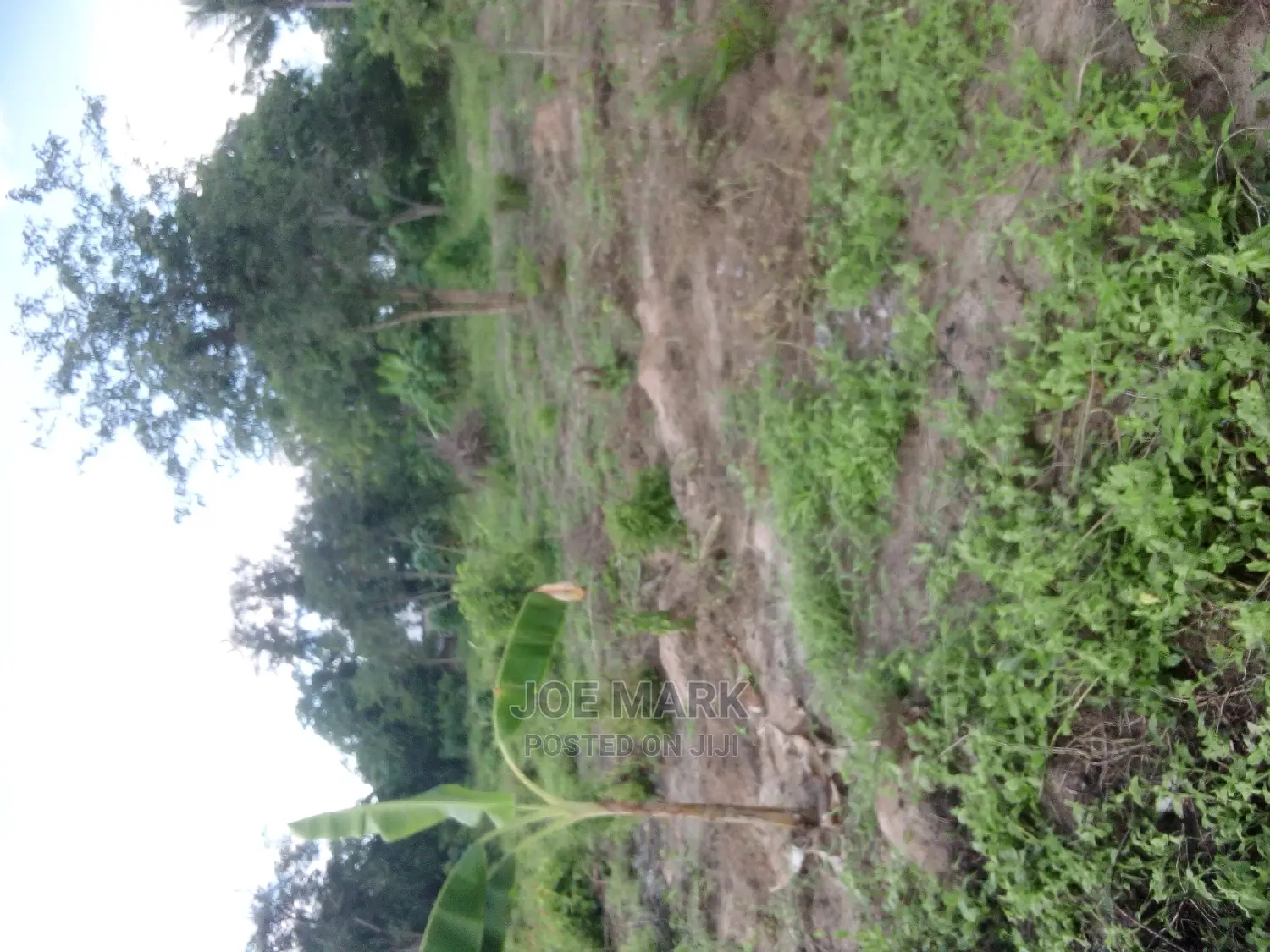 Plot for Sale at Msongola Mlandizi