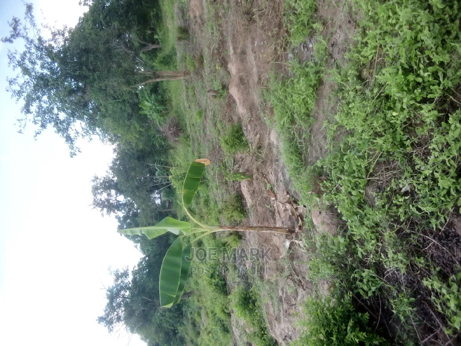 Plot for Sale at Msongola Mlandizi
