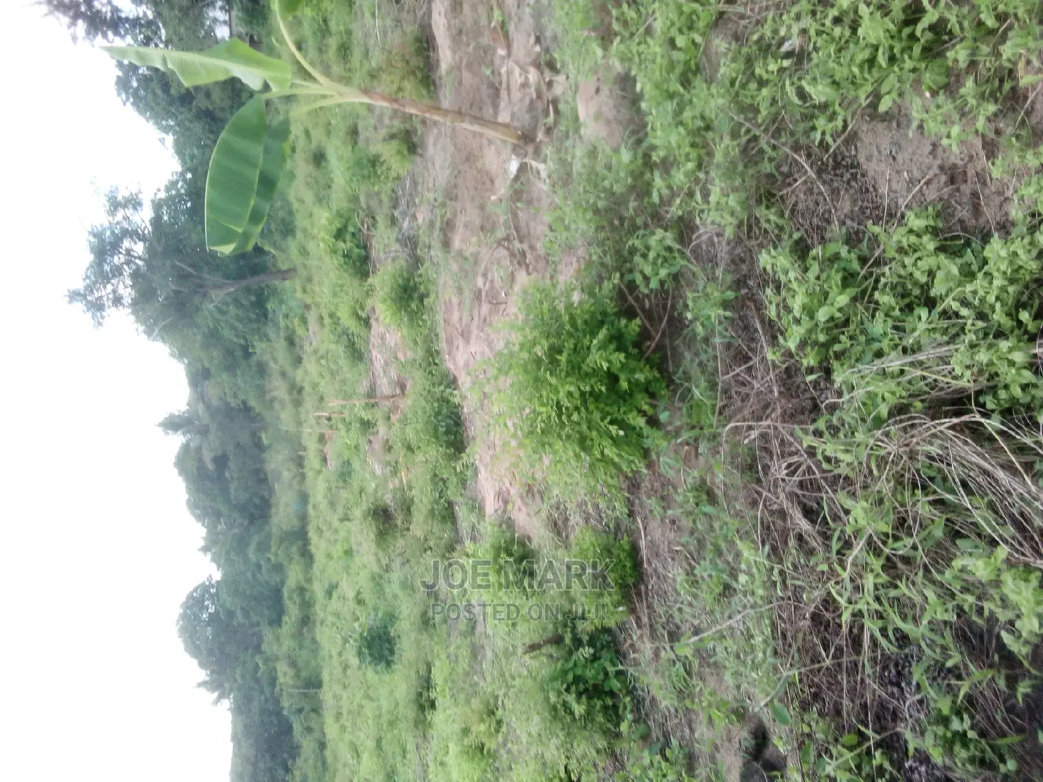 Plot for Sale at Msongola Mlandizi