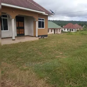 3bdrm House in Excela Joshua, Mbezi for sale