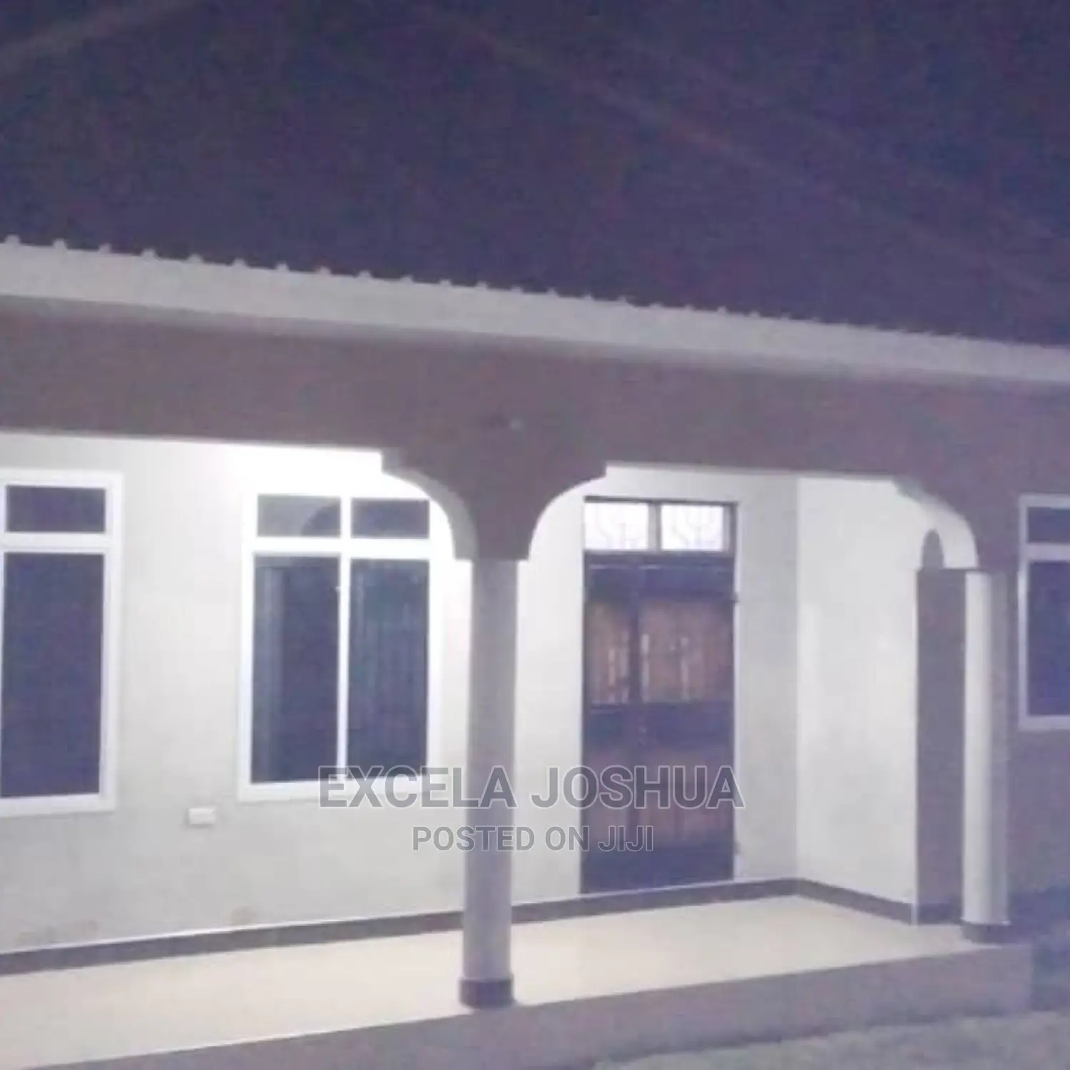 3bdrm House in Excela Joshua, Mbezi for sale