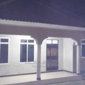 3bdrm House in Excela Joshua, Mbezi for sale