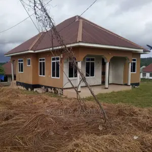 3bdrm House in Excela Joshua, Mbezi for sale