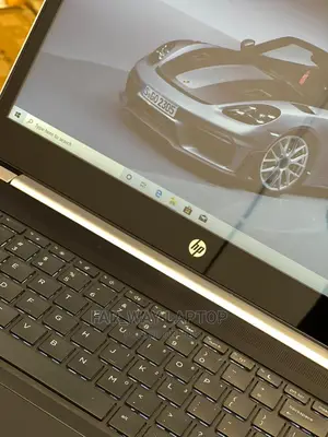 New Laptop HP ProBook 440 G5 8GB Intel Core I5 SSD 256GB