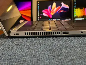 New Laptop HP ProBook 440 G5 8GB Intel Core I5 SSD 256GB