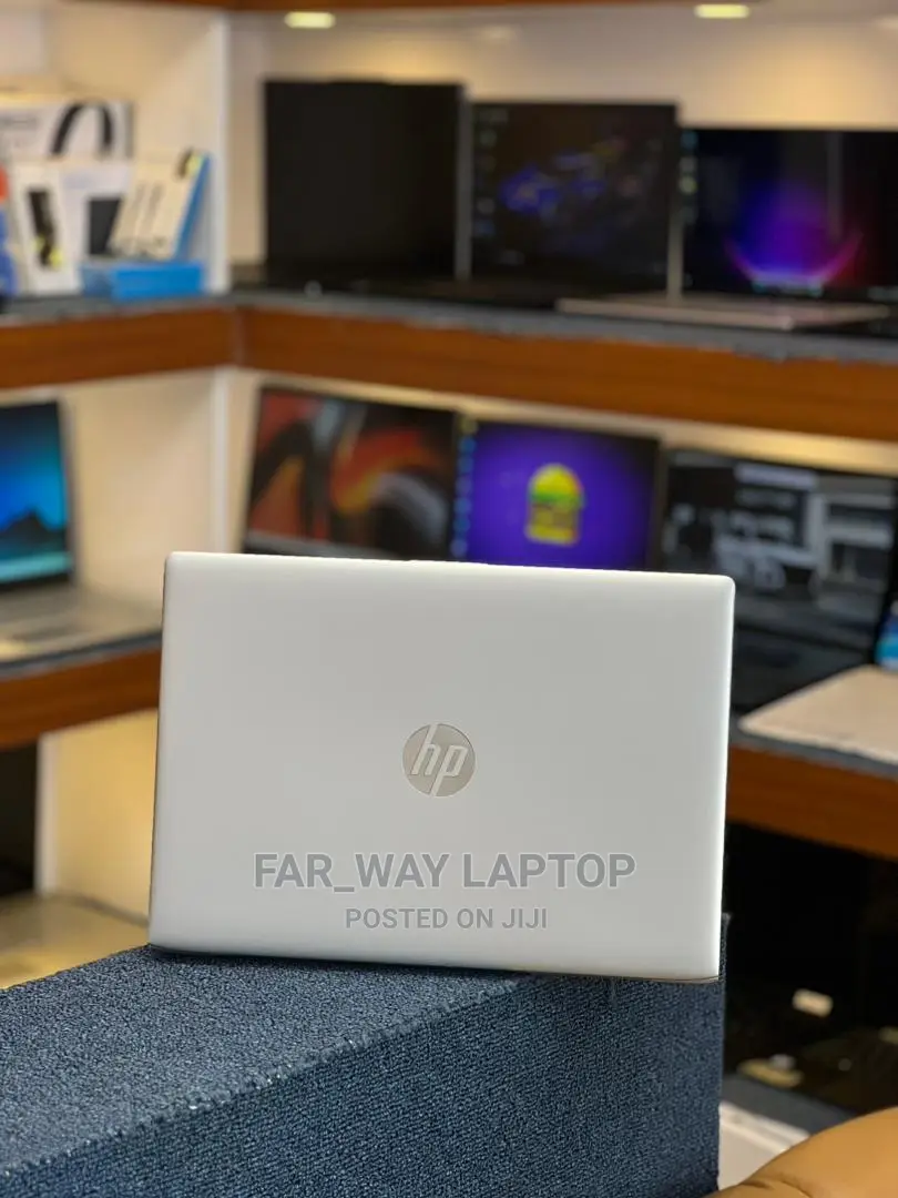 New Laptop HP ProBook 440 G5 8GB Intel Core I5 SSD 256GB