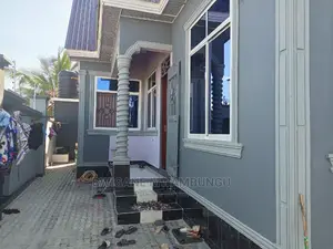 Furnished 4bdrm Apartment in Mwambungu Broker, Mbagala for sale