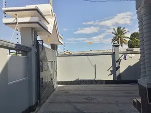 Furnished 4bdrm Apartment in Mwambungu Broker, Mbagala for sale