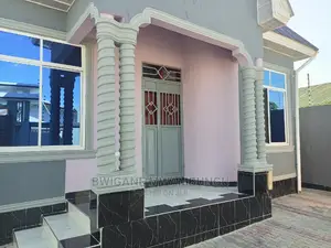 Furnished 4bdrm Apartment in Mwambungu Broker, Mbagala for sale