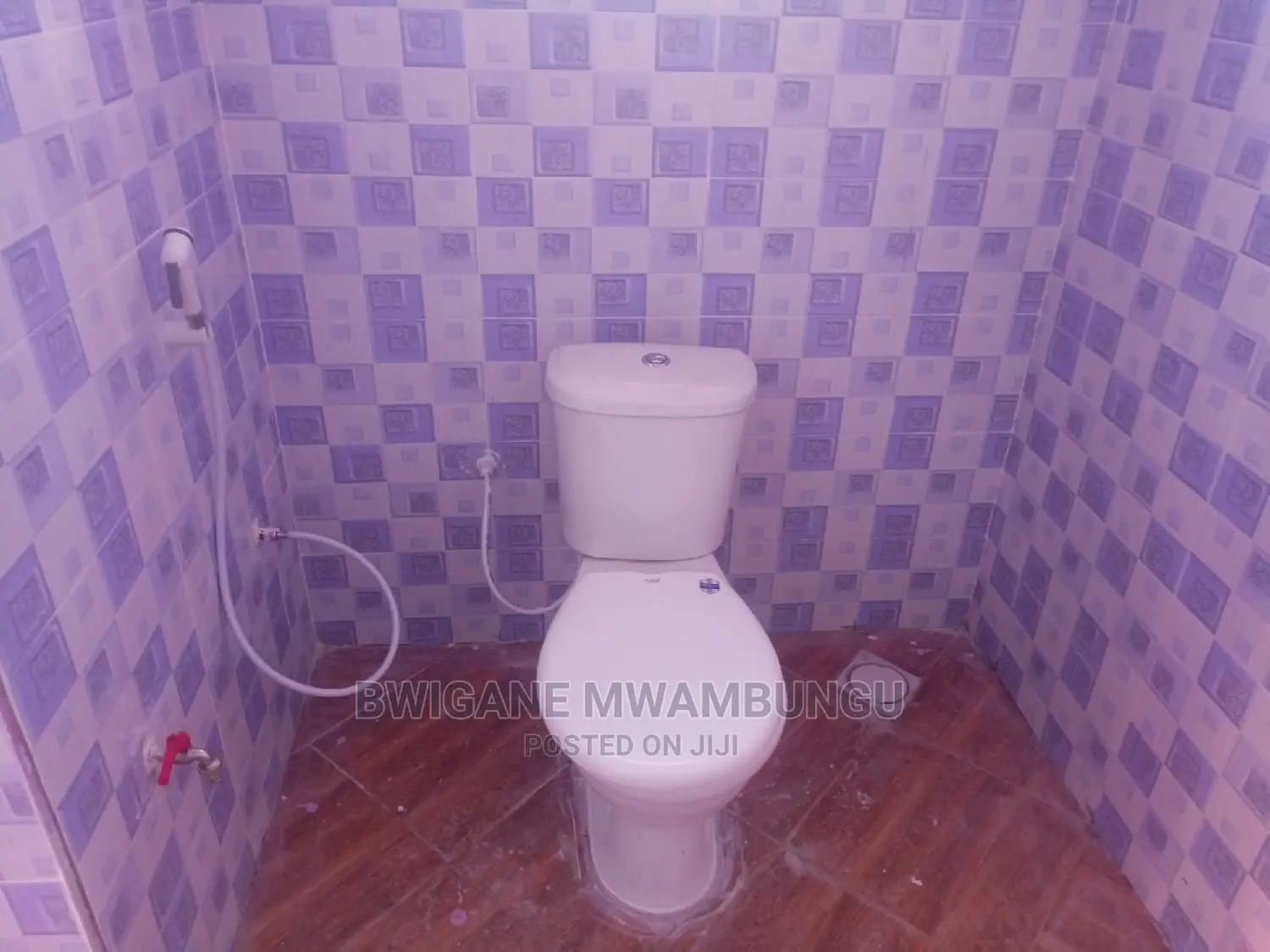 Furnished 5bdrm Apartment in Mbagala Maji Matitu for sale