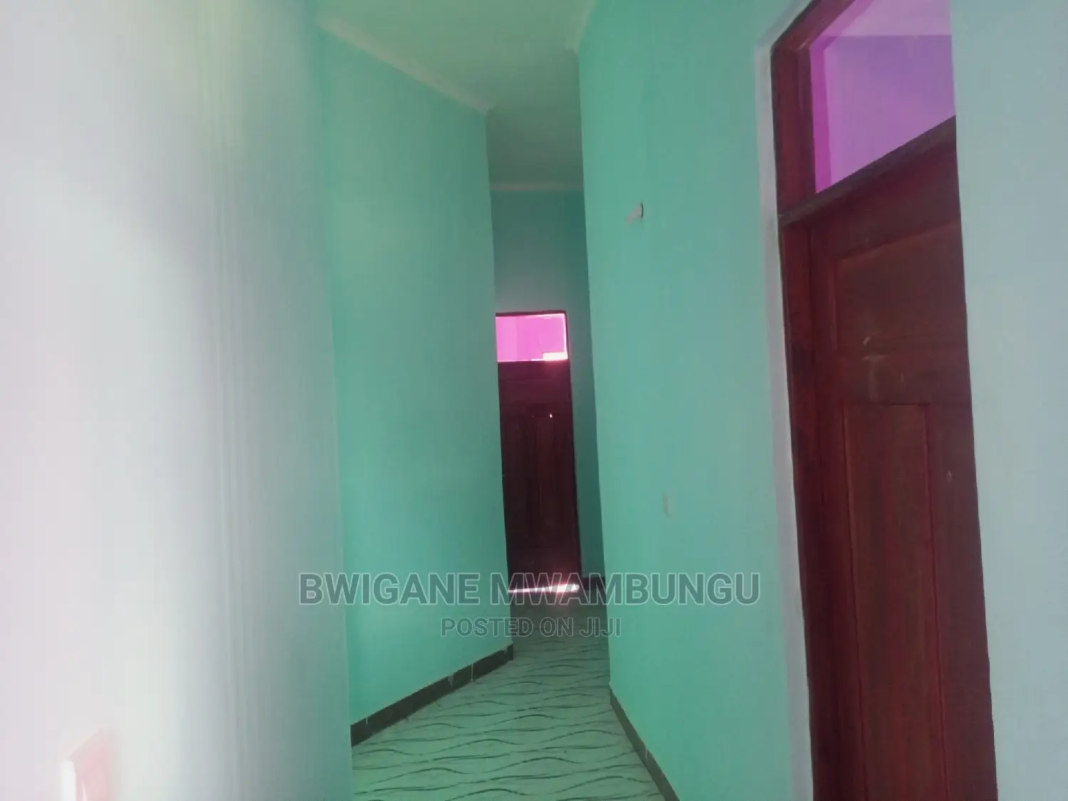 Furnished 5bdrm Apartment in Mbagala Maji Matitu for sale