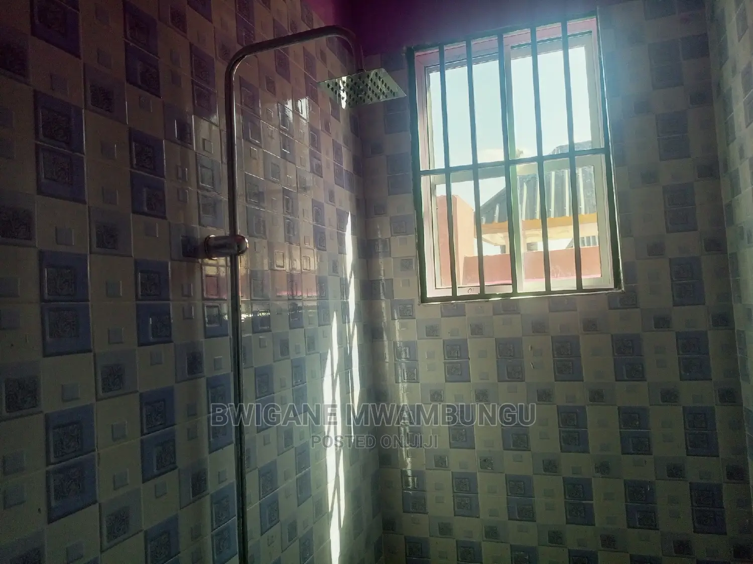 Furnished 5bdrm Apartment in Mbagala Maji Matitu for sale