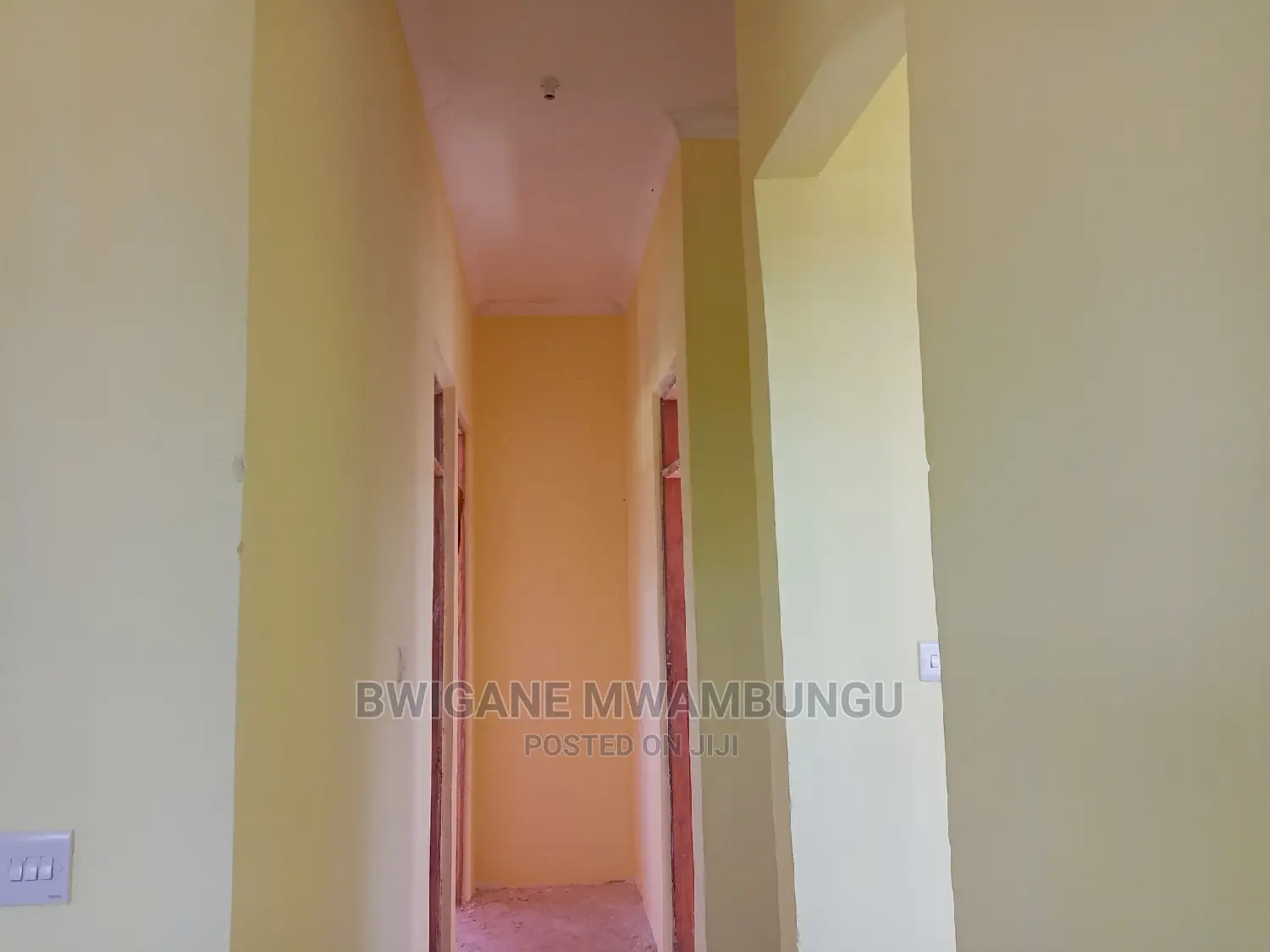 6bdrm Apartment in Mbagala Maji Matitu for sale