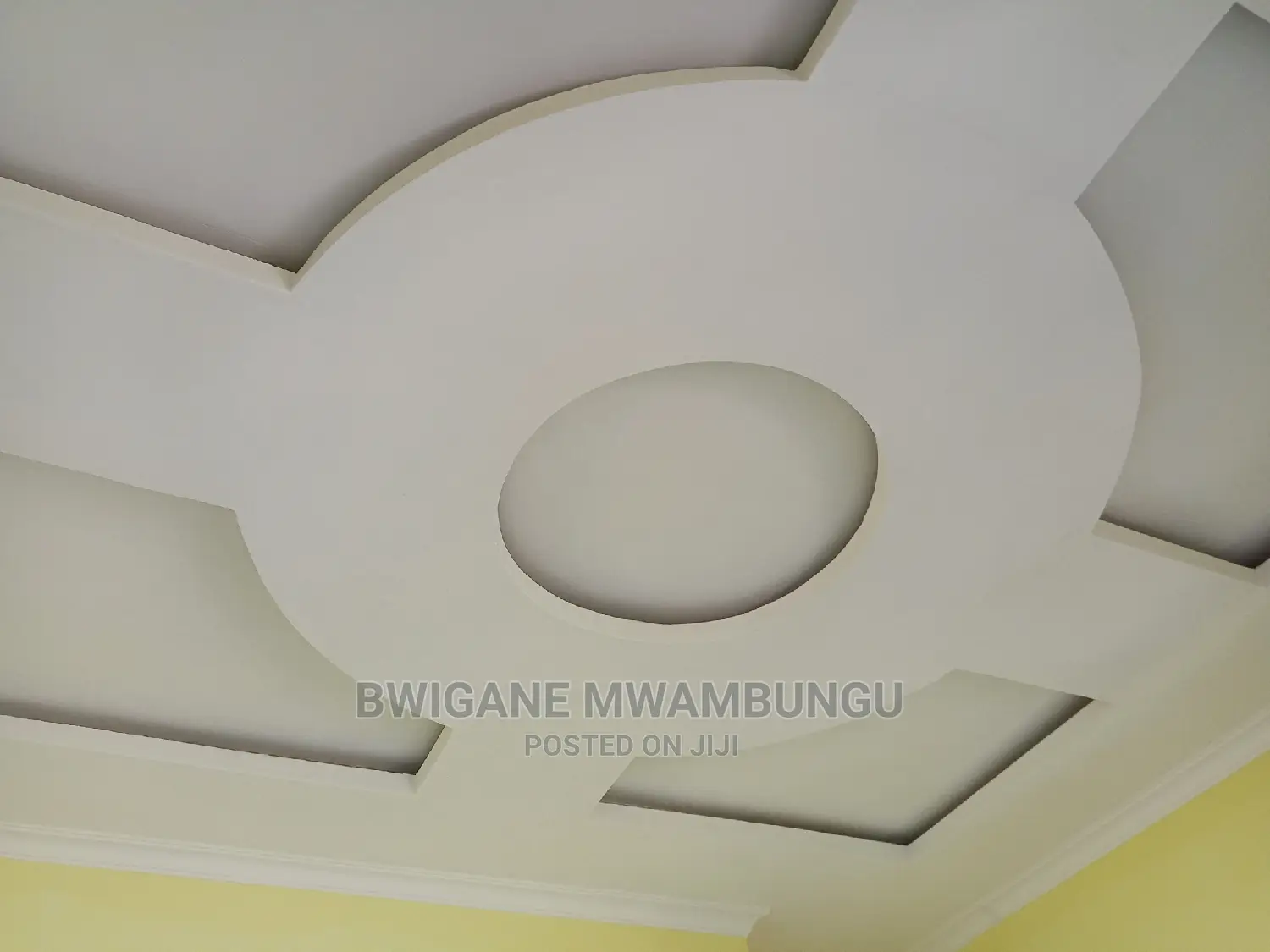 6bdrm Apartment in Mbagala Maji Matitu for sale