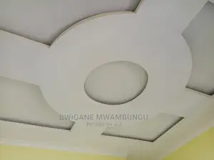 6bdrm Apartment in Mbagala Maji Matitu for sale