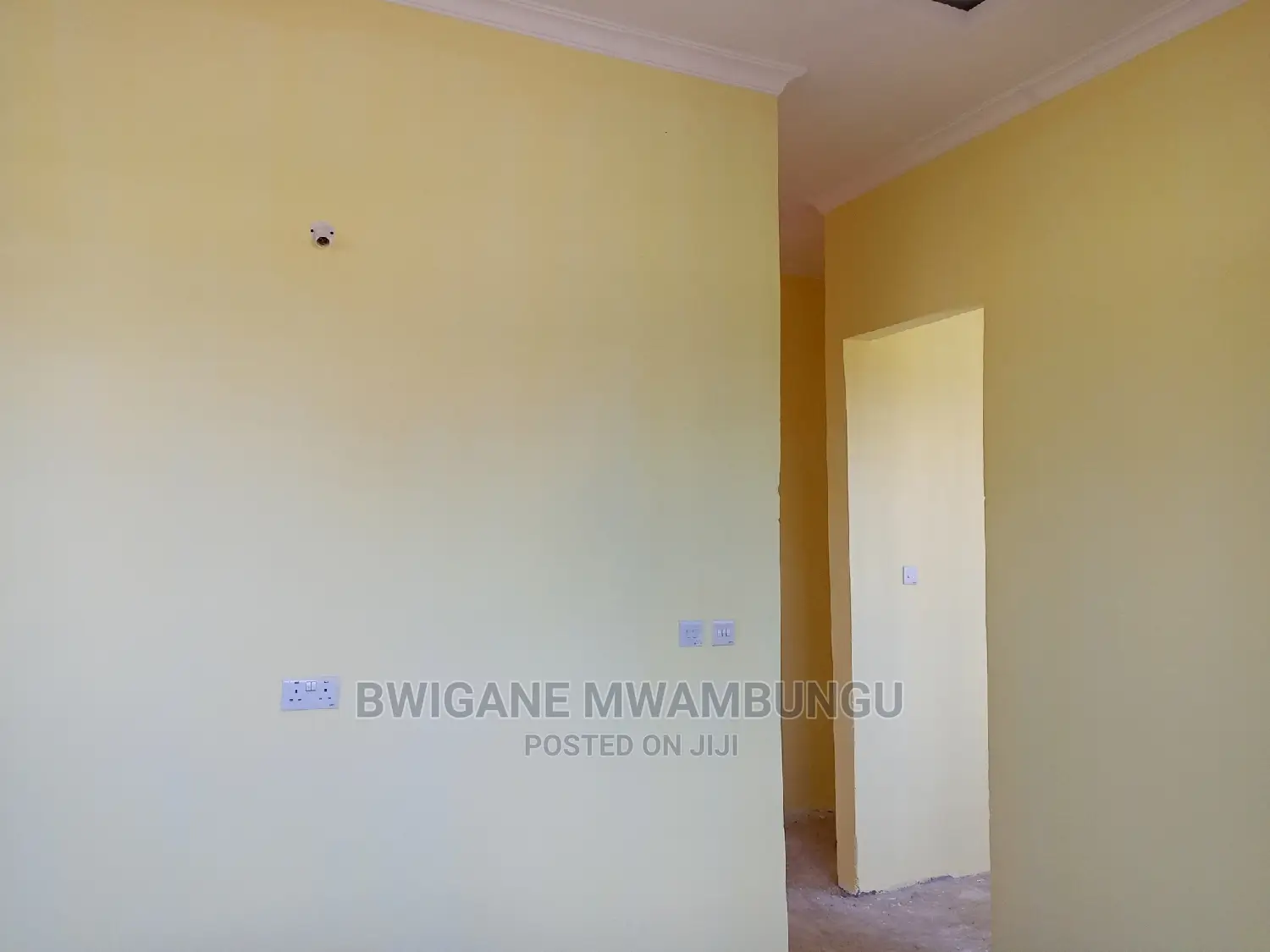 6bdrm Apartment in Mbagala Maji Matitu for sale