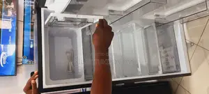 Hisense Refrigerator 177L New 2023