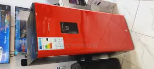 Hisense Refrigerator 177L New 2023