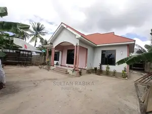 Photo - Furnished 3bdrm House in Kitunda  Mwanagati, Ukonga for sale