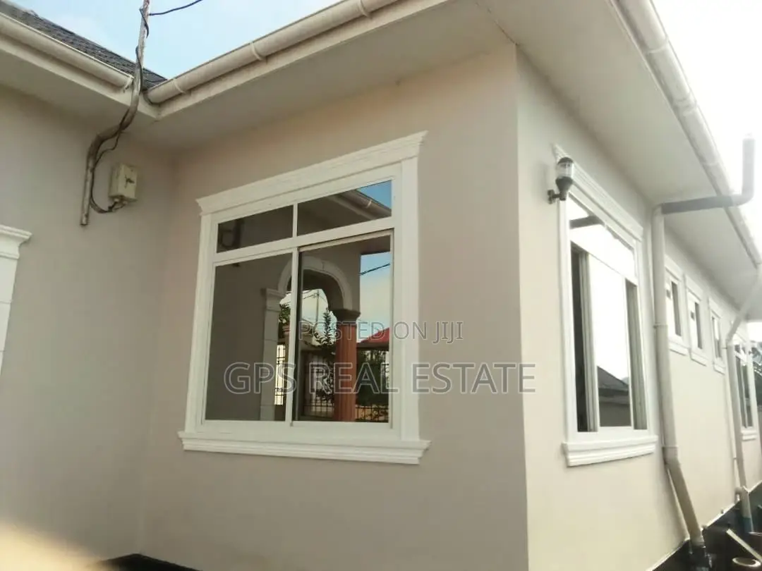 3bdrm House in Mbezi Msakuzi, Kinondoni for sale