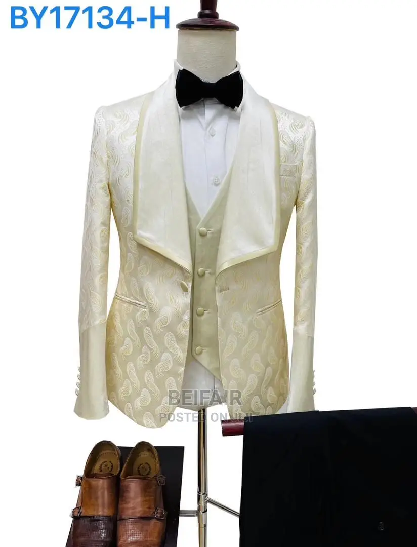 Suti Za Kiume | New Design | New Fashion | Men's Suits |