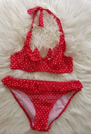Swimming Costume