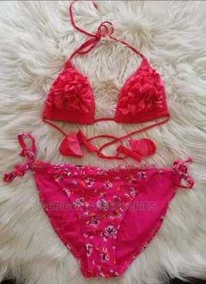 Swimming Costume