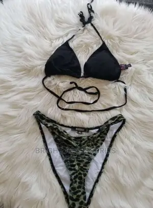 Swimming Costume