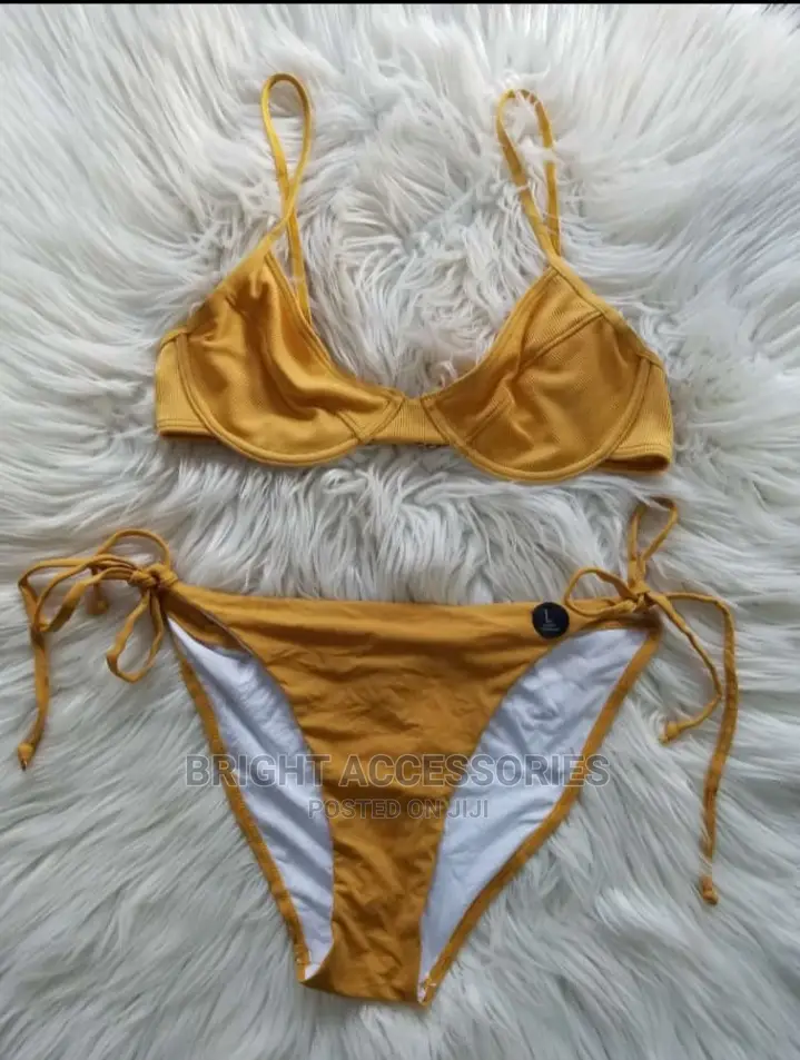 Swimming Costume