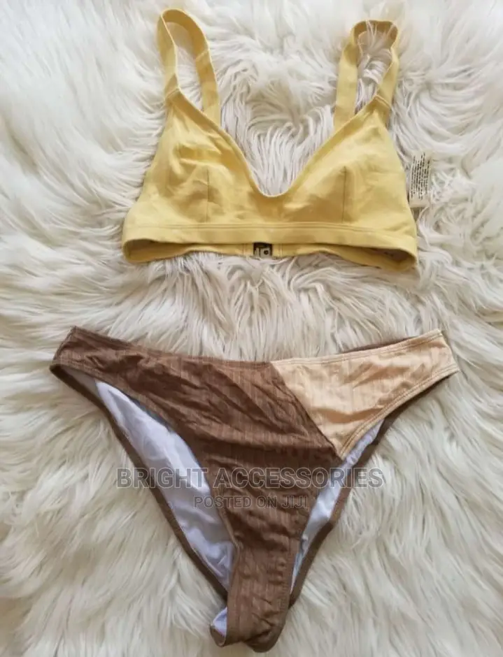 Swimming Costume