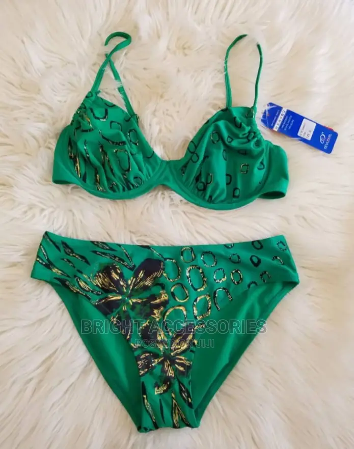 Swimming Costume