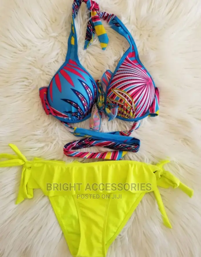 Swimming Costume