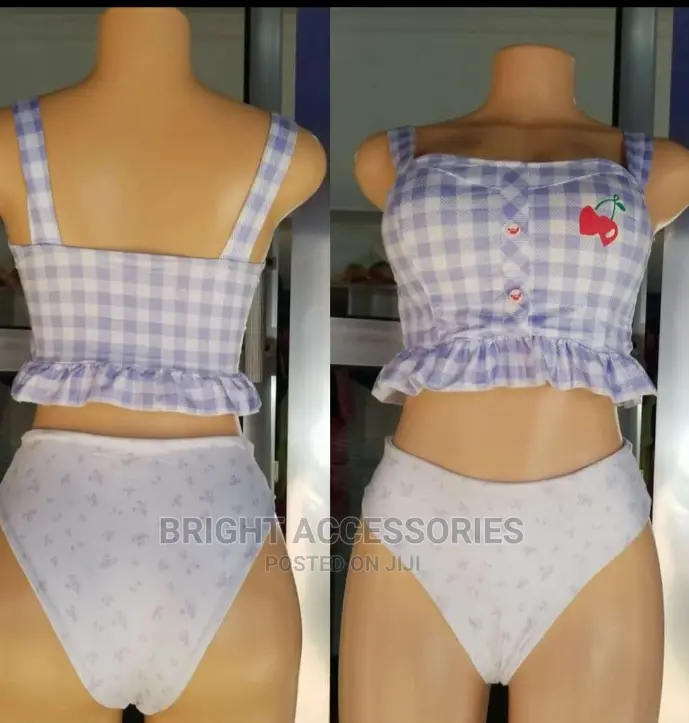 Swimming Costume