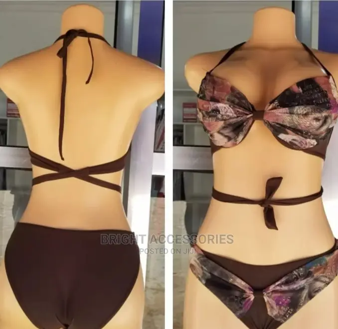 Swimming Costume