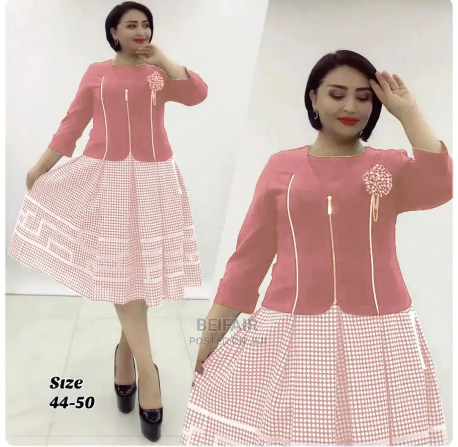Magauni Mazuri | Nguo Za Kike | Ladies Dresses | Descent