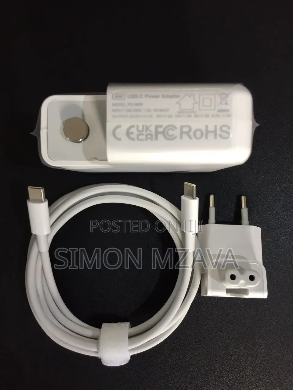 Apple Macbook Air, Macbook Pro Adapter. Wholesale and Retail