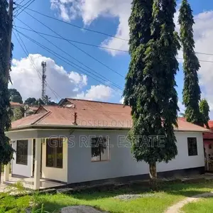 3bdrm House in Kimara Suka, Kinondoni for sale