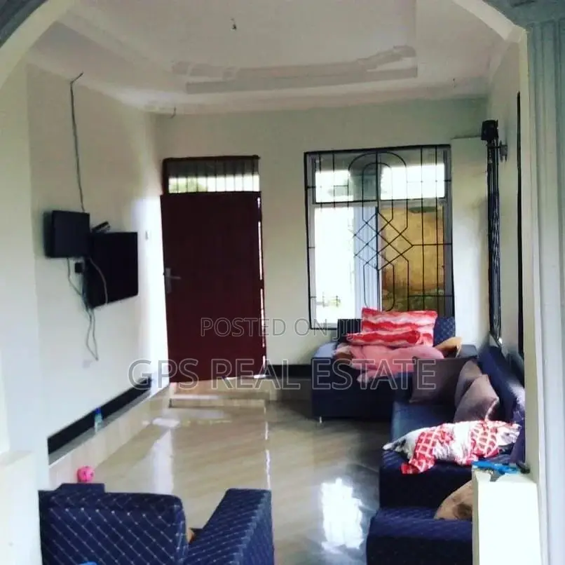 3bdrm House in Mbweni Kiembeni, Kinondoni for sale