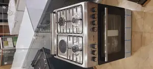 TCL Cooker With Electric Oven 60*60