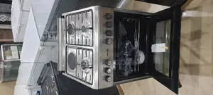 TCL Cooker With Electric Oven 60*60