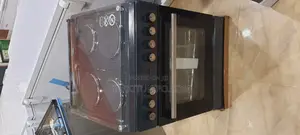 TCL Full Electric Bunner 60*60