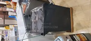 TCL Full Electric Bunner 60*60