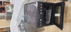TCL Full Electric Bunner 60*60