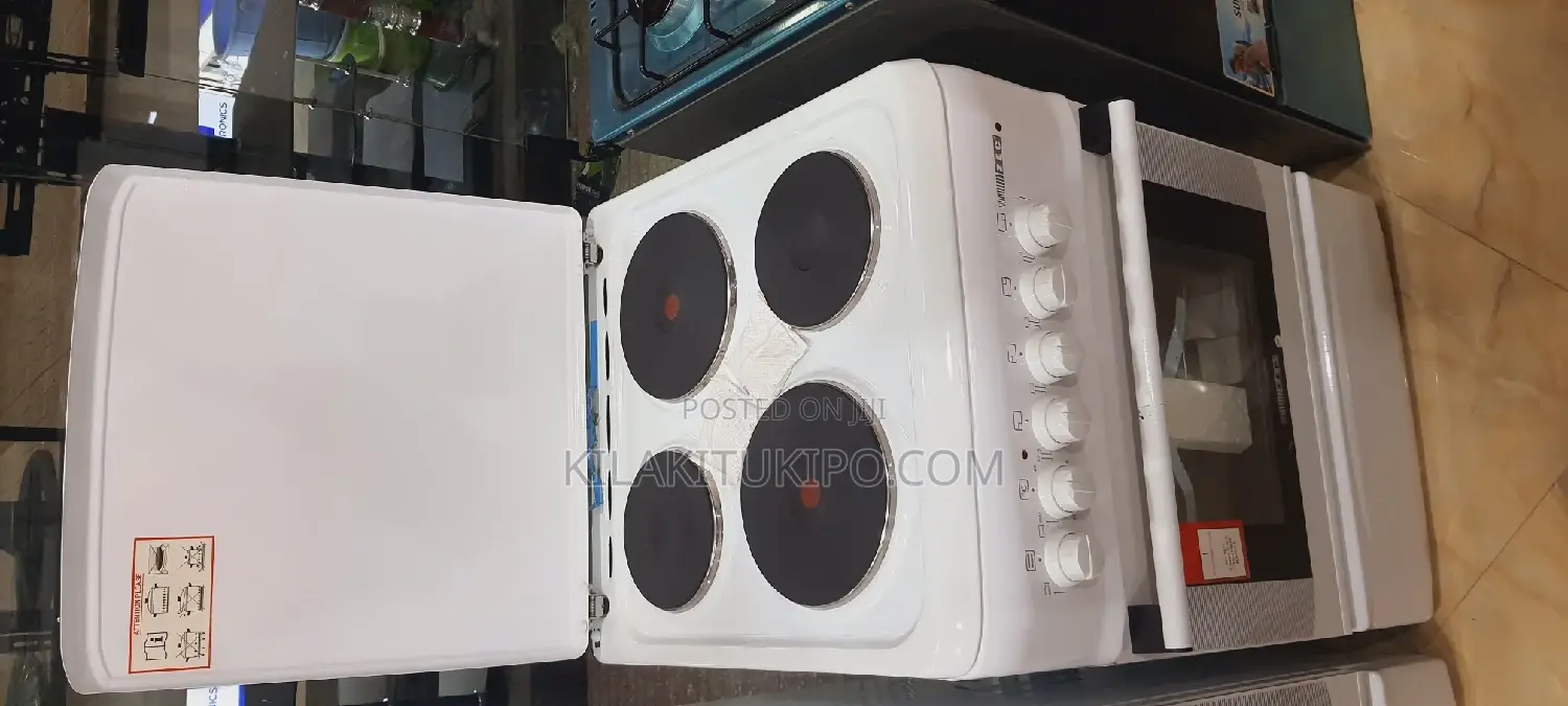 Zec Cooker Full Gas