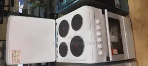 Zec Cooker Full Gas