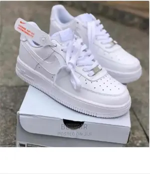 ORIGINAL Airforce One Sneakers| Af1 | Raba | Casual Shoes