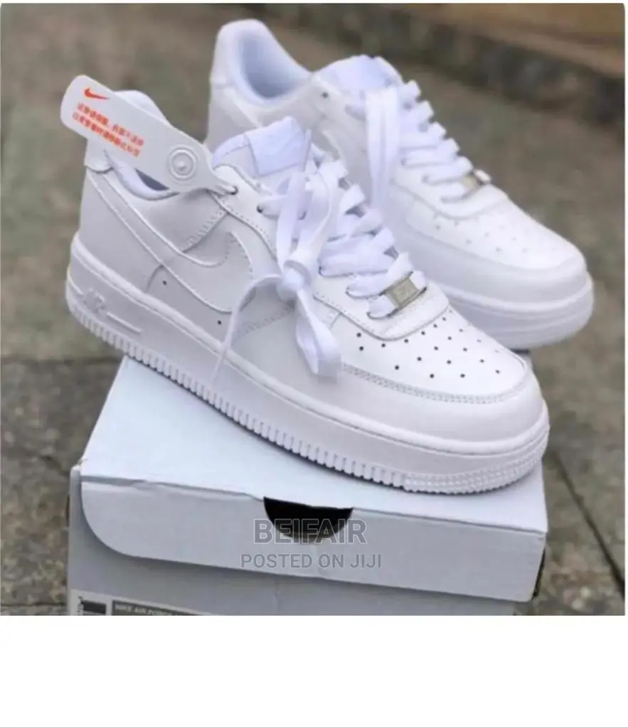 ORIGINAL Airforce One Sneakers| Af1 | Raba | Casual Shoes